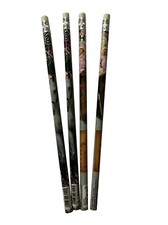 4 er Pack Pferde Bleistifte