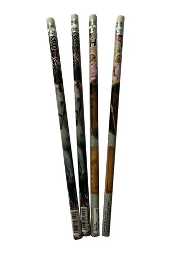 Pack pferde bleistifte - pack,