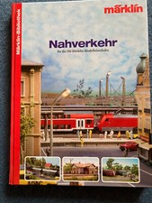 Märklin-Bibliothek Nahverkehr