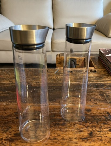 Blomus design wasserkaraffe - blomus,