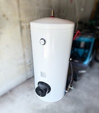 ? Elektro-Trinkwasser-Standspeicher VS-200-EU/W Z903 291496 200L 75kW 95°C IPX4