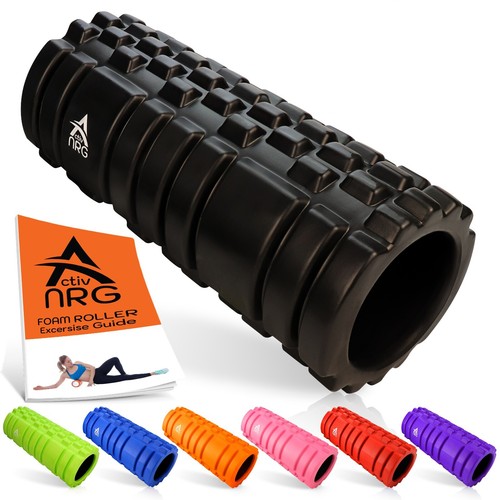 Schaumstoff fitness roller - schaumstoff,