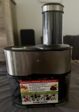 ROMMELSBACHER Spiralschneider 