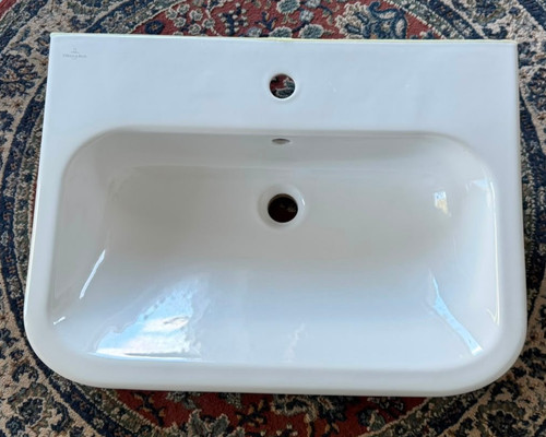 Villeroy boch waschbecken 60 - &,