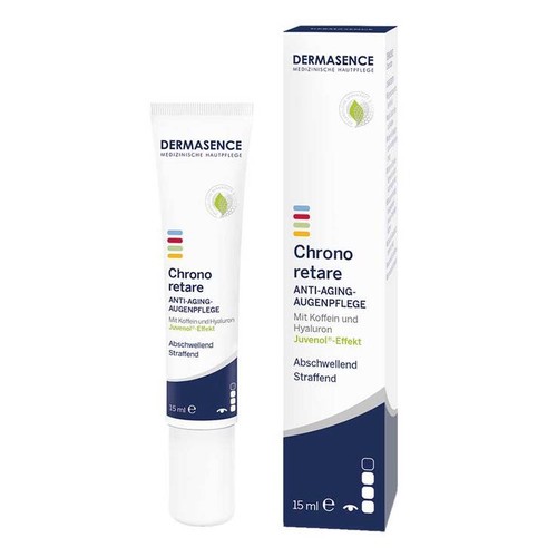Dermasence chrono retare - dermasence,