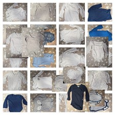 XXL Baby Kleiderpaket Jungen