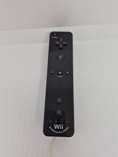 Wii controller motionplus - wii,