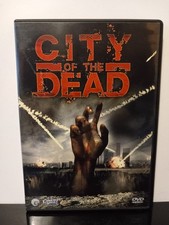 CITY OF THE DEAD * DVD * aus Sammlung * FSK 18