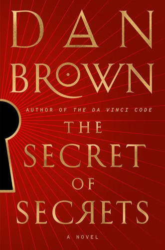 The secret secrets - secret, |