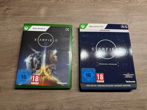 Bundle starfield xbox - bundle,