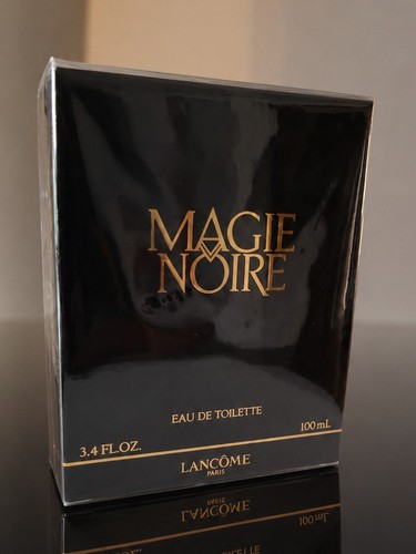 Lancôme magie noire eau - lancôme,