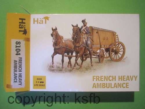 Hät 8104 napoleon - hät,