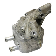 VW Golf 3 Passat 3A Ölkühler