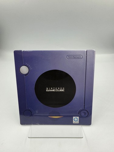 Nintendo gamecube video - gamecube, pc