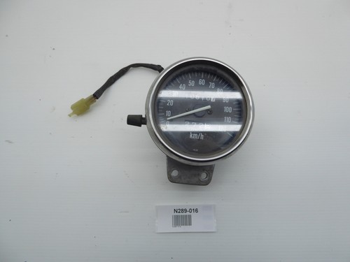 Kawasaki 125 eliminator - bn,