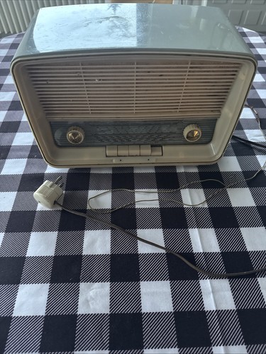 Imperial ariane radio - -, ukw