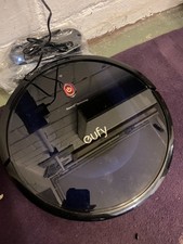Eufy RoboVac 15C Max WLAN Wisch Saugroboter in OVP –  defekt Bastler Ersatzteile