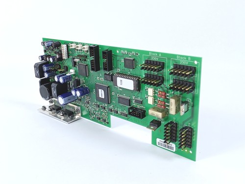 Metrohm 37431000 main board - 37431000,