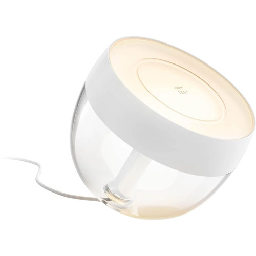 Philips white col amb - white, amb.