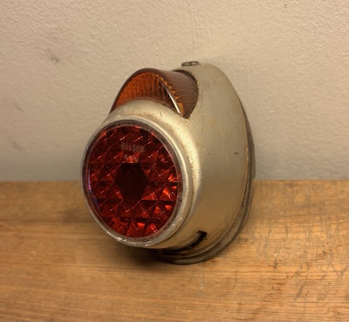 Verkaufe simson awo rücklicht - simson,