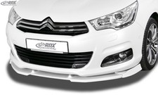 RDX Frontspoilerlippe VARIO-X