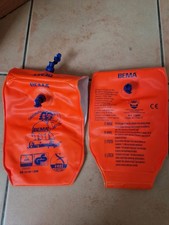 BEMA Schwimmflügel von 1 bis 6 Jahren (11 bis 30 Kg)