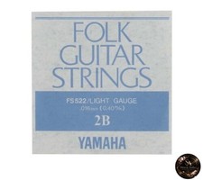 Yamaha FS522