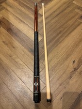 Vintage ADAM Queue XX Classic Standard Schaft Pool Billard Stick