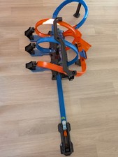 Hot Wheels FTB65 Autorennbahn