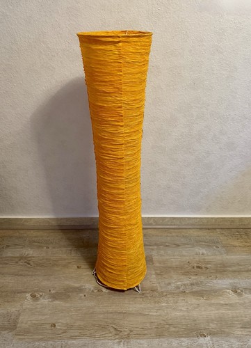 Schöne stehlampe orange - stehlampe,