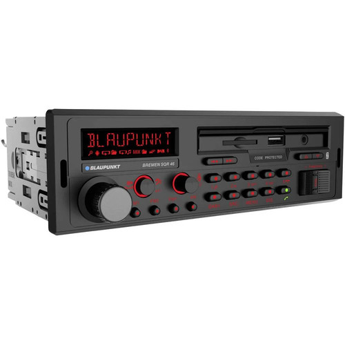 Blaupunkt bremen sqr dab - bremen,