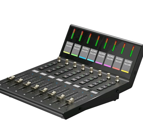 Icon daw control surface - icon,
