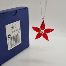 SWAROVSKI Weihnachtsstern