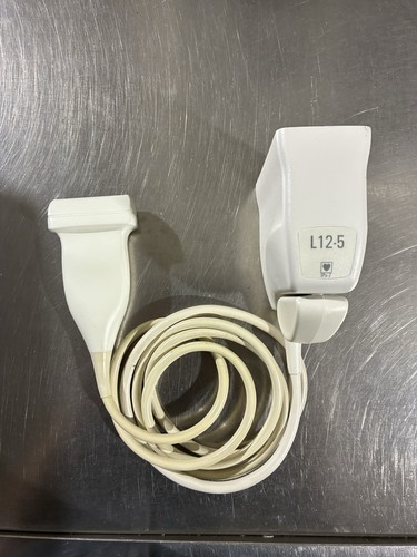 Philips l12 ultraschall - l12‑5,
