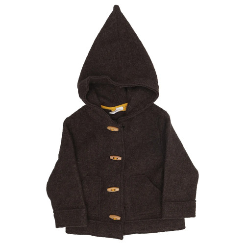Hessnatur dufflecoat unisex - dufflecoat,,
