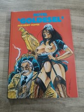 Comics für Erwachsene - Hotel Goldesel l von Jack Henry Hopper 