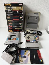 Super Nintendo SNES Set