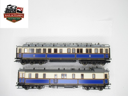 Trix 21241 wagenset - 21241,