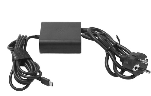 Original usb netzteil 65w - hp,