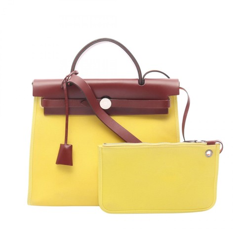 Hermes herbag zip - hermes, shoulder