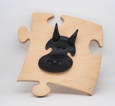 Country living puzzle - country,