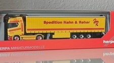 Spedition Hahn & Reher