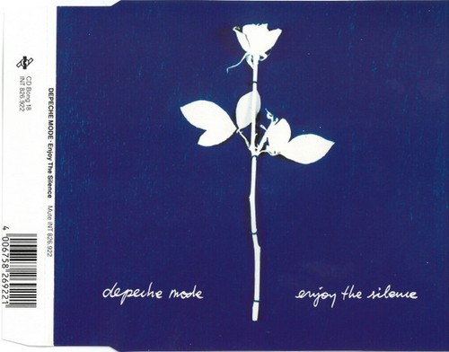 Depeche mode enjoy - mode, –