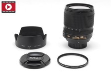 ▶️[MINT] Nikon AF-S DX