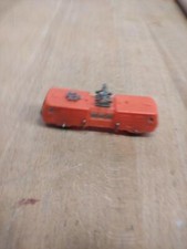 1983 Vintage Ferrero Kinder