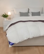  GRATIS DAUNEN KISSEN + DAUNEN