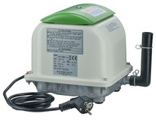 Secoh JDK-S-100 - Verdichter