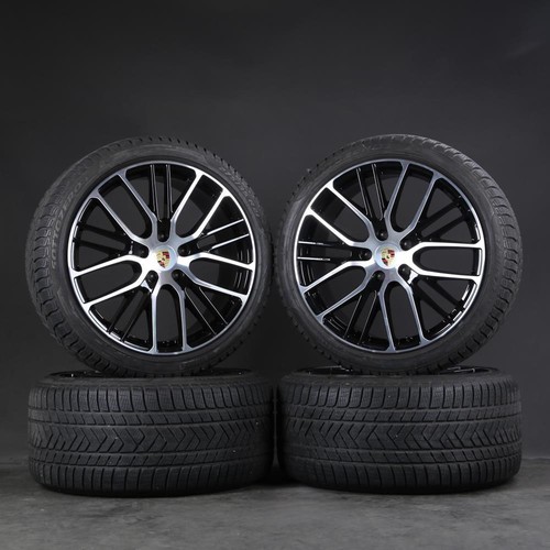Zoll original porsche - 21,