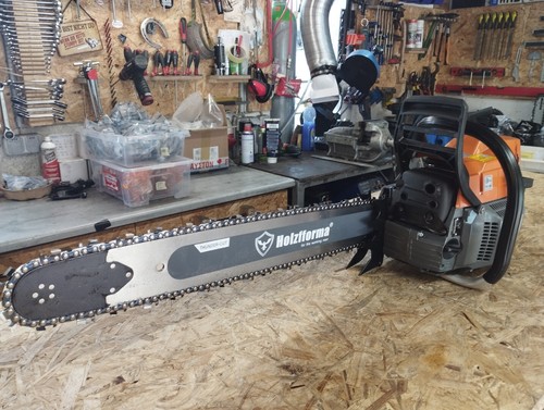 Holzfforma g372xp 372 - 372, xp