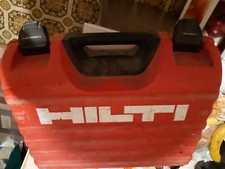 Hilti Koffer LEER!